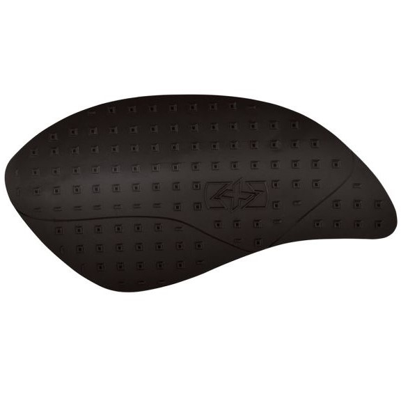 Ornament Rezervor Moto Oxford Negru OX670 [1]