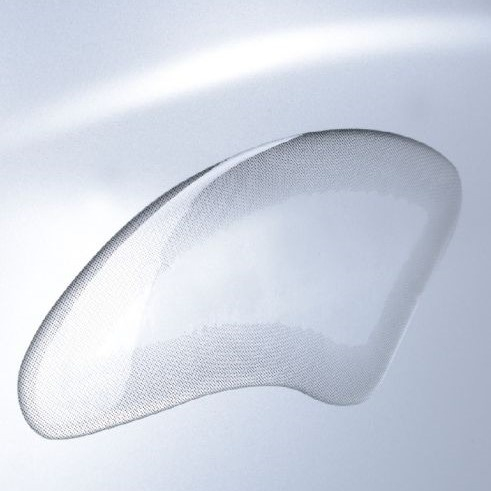 Ornament Rezervor Moto Oxford Transparent OX645 [1]