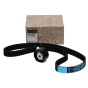 Pachet Revizie Kit Distributie Oe Dacia 7701477028 + Pompa Apa Oe Dacia 7701478031 Dacia Sandero 1 2008-2012 1.5 DCI [3]