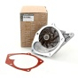 Pachet Revizie Kit Distributie Oe Dacia 7701477028 + Pompa Apa Oe Dacia 7701478031 Dacia Sandero 1 2008-2012 1.5 DCI [2]