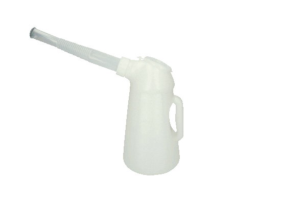 Pahar Gradat Cu Cioc Flexibil. 3 Litri [2]