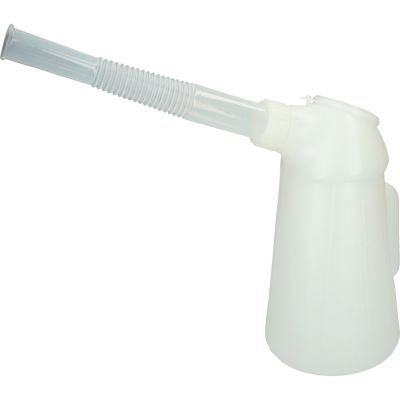 Pahar Gradat Cu Cioc Flexibil. 3 Litri [3]