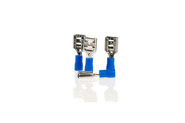 Papuc Electric Auto Izolat Albastru Tip Mama 9.0Mm - Set 10 [1]