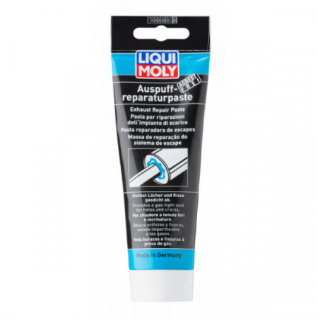 Pasta Liqui Moly pentru reparatii esapament [1]