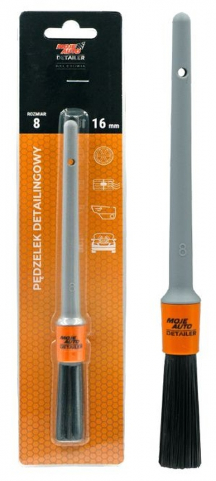 Pensula pentru detailing Moje Auto 16mm [1]