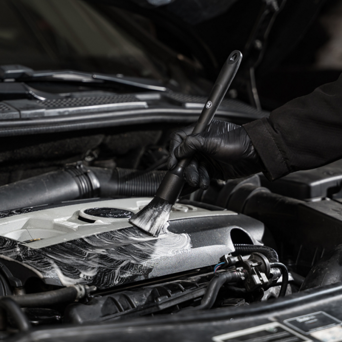 Pensulă puternică pentru detaliere K2 40,6 cm M325 [3]