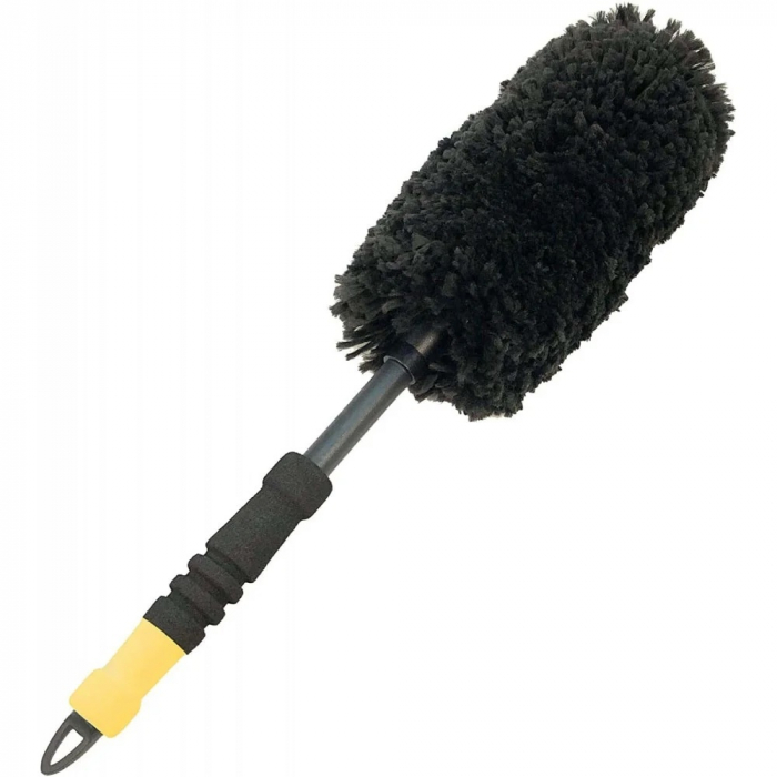 Perie Curatare Jante Meguiar's Supreme Wheel Brush M X1902EUMG [1]