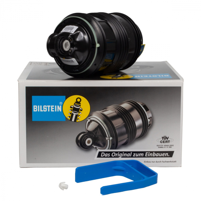 Perna Aer Amortizor Spate Dreapta / Stanga Bilstein Mercedes-Benz E-Class S211 2003-2009 T-Model 40-076638 [1]