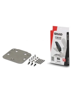 Pin system SHAD X019PS [1]