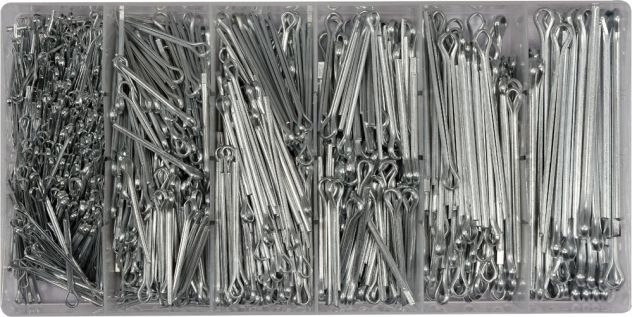  Pini Siguranta, Drepti, 1000 Buc. [1]