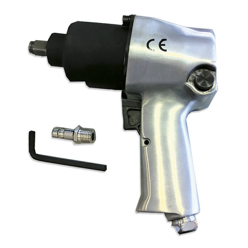 Pistol De Impact De 1/2` Jbm [1]
