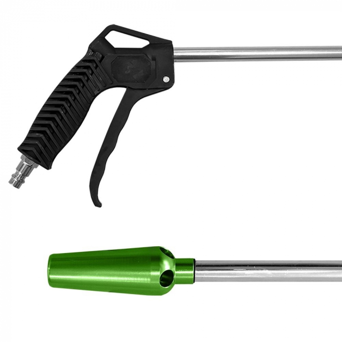 Pistol De Pulverizare Cu Duza Lunga Jbm [2]