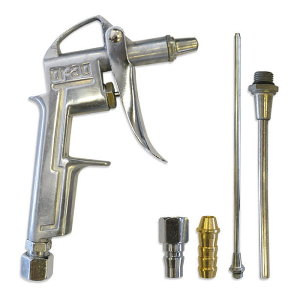 Pistol De Suflat Cu Aer Jbm [1]