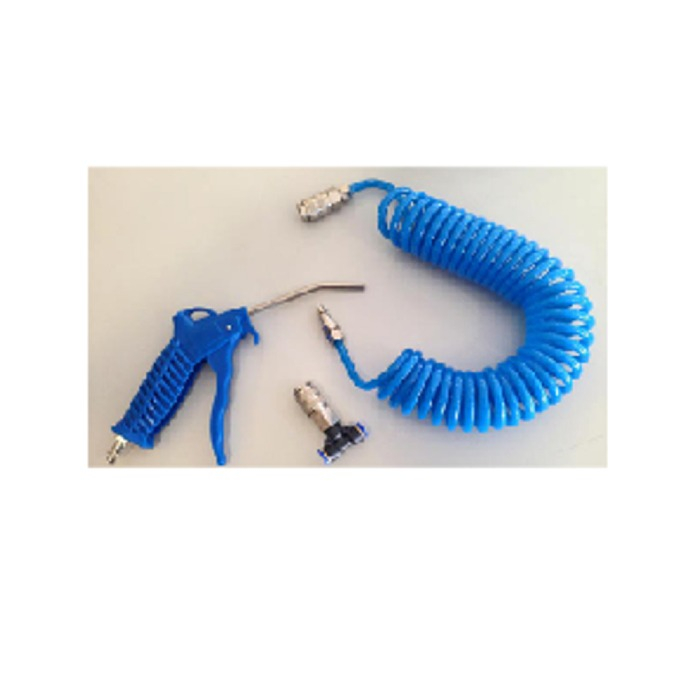 Pistol De Suflat De 3/8` Cu Furtun De 5M Jbm [1]