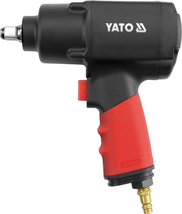 Pistol Pneumatic 1/2", 1356Nm [1]