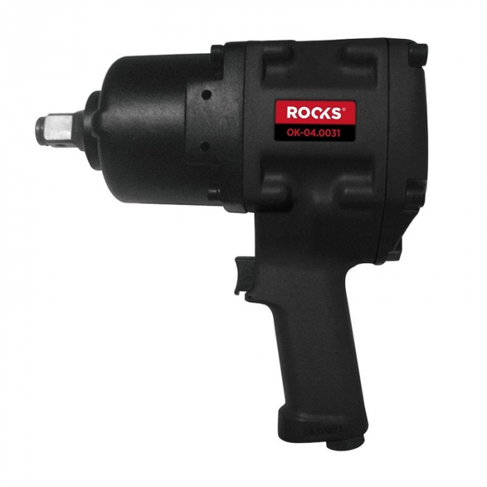 Pistol Pneumatic Cu Percutie ROOKS OK-04.0031 [2]