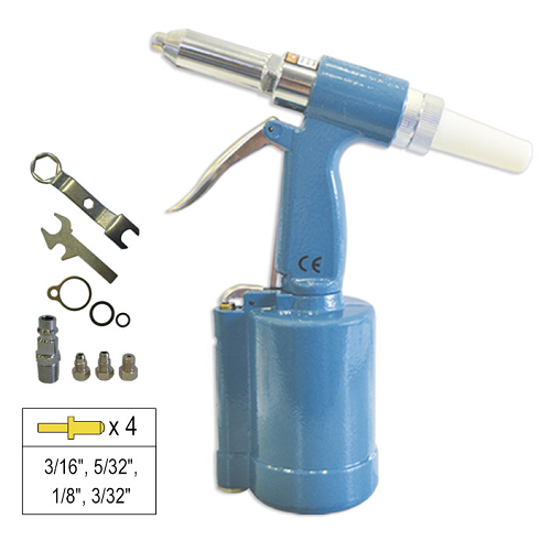 Pistol Popnituri Pneumatic Jbm [1]