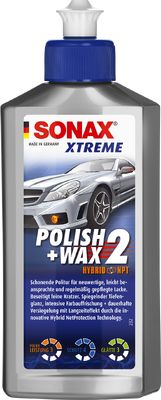 Polish Si Ceara 2 Hibrid Npt. 250 Ml Sonax [1]