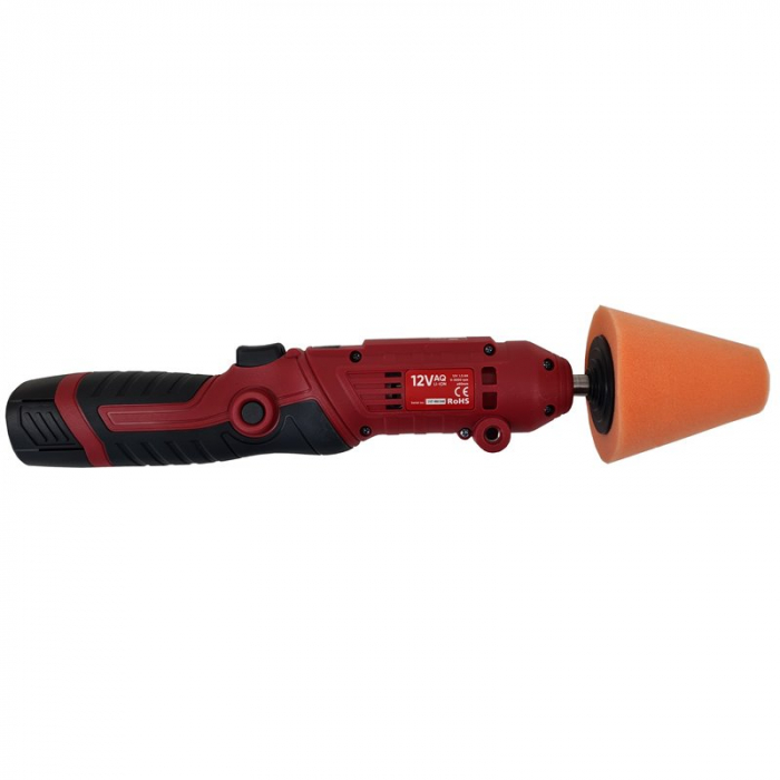 Polizor ROOKS OK-03.4063 [2]