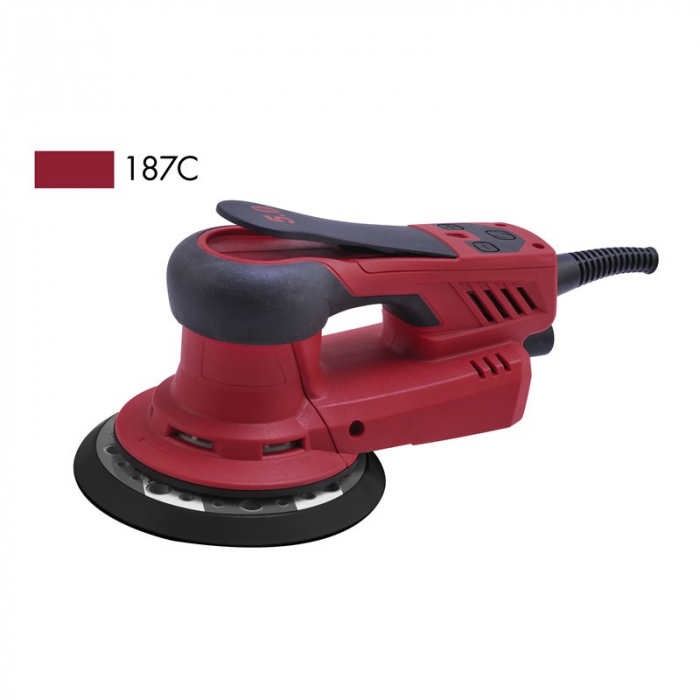 Polizor ROOKS OK-03.4209 [2]