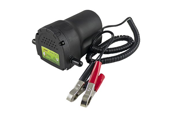 Pompa extractoare ulei - 12V JBM [1]