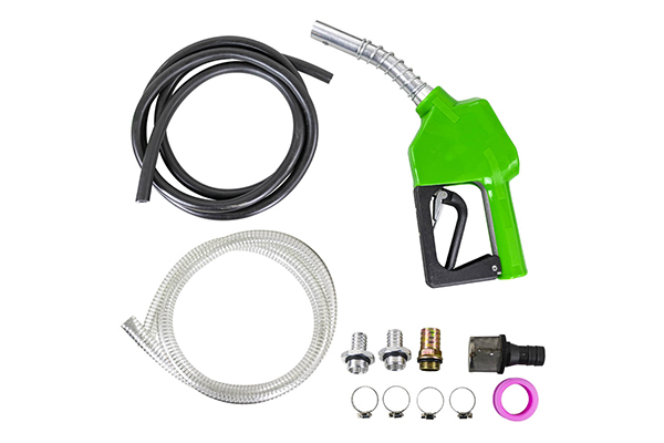 Pompa Dozatoare Cu Duza Pentru Combustibil Diesel (12V) Jbm [2]
