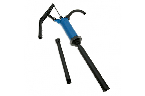 Pompa Manuala De Extractie Din Plastic Jbm [1]