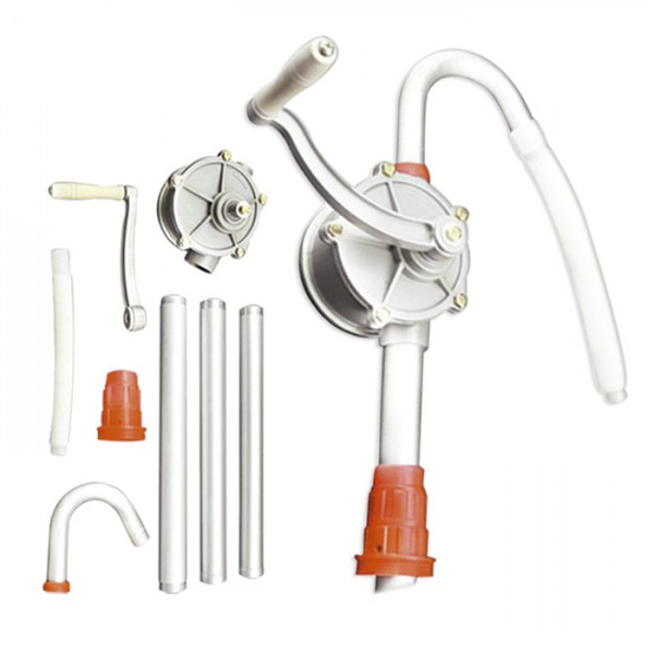 Pompa Rotativa De Extractie Jbm [1]