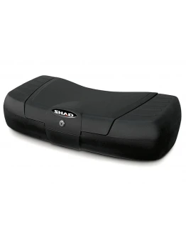 Portbagaj Top Case ATV SHAD ATV40 D0Q200 - Negru [1]