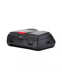 Portbagaj Top Case ATV SHAD ATV80 S0Q800 - Negru [1]
