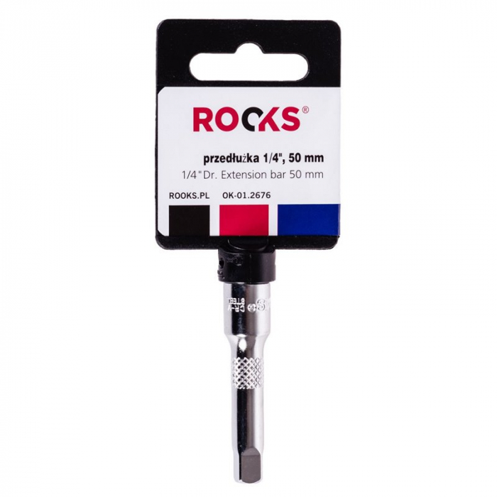 Prelungitor, cheie tubulara ROOKS OK-01.2676 [2]