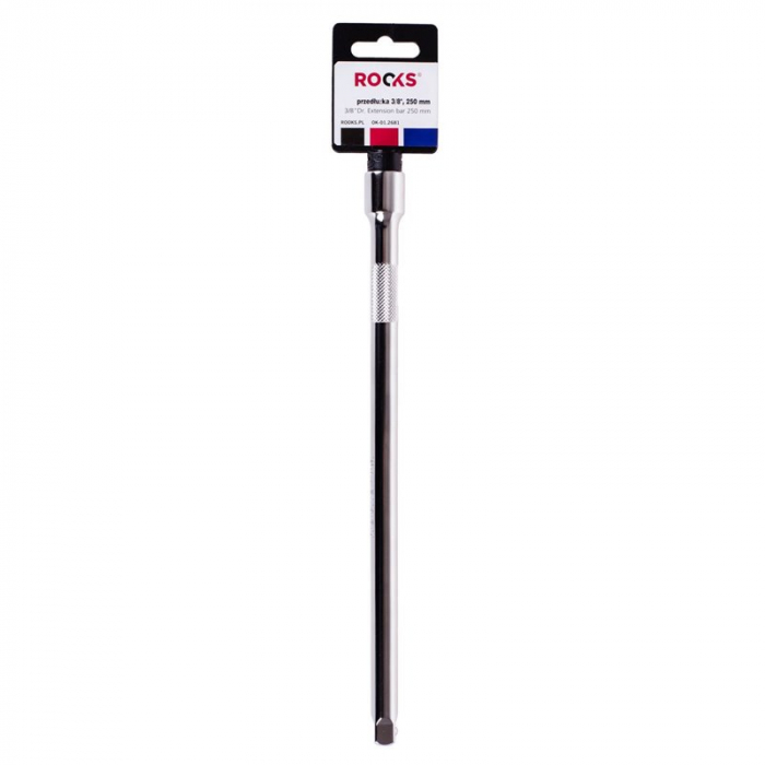 Prelungitor, cheie tubulara ROOKS OK-01.2681 [2]