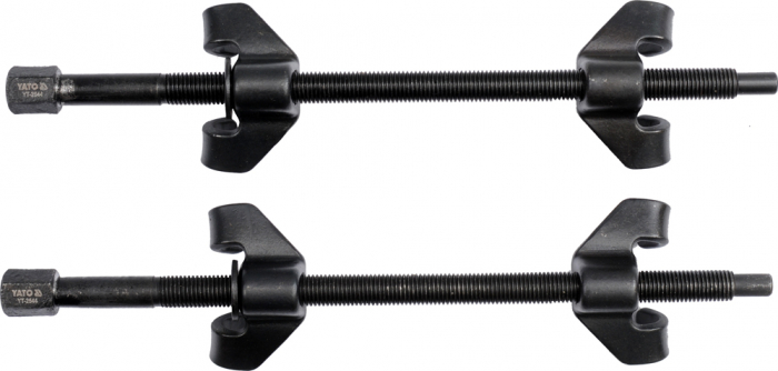 Presa Pentru Arcuri 2 Buc, 82X370Mm, Crv [1]