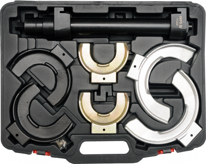 Presa Pentru Arcuri 65-125Mm/88-160Mm/126-212 [1]