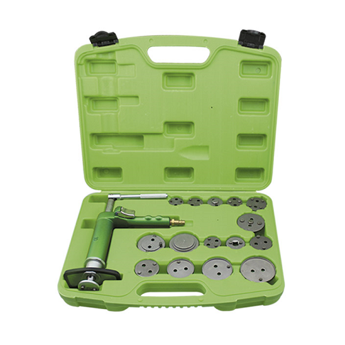 Presa Pentru Pistoane De Franasi Set 15 Adaptoare Jbm [1]