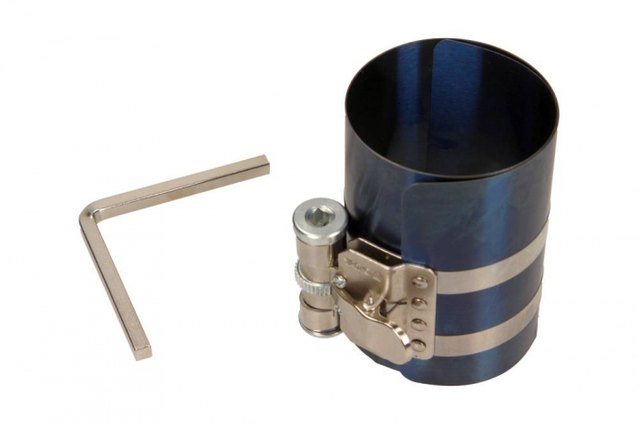 Presa Segmenti Auto 90-175Mm, H100Mm [1]