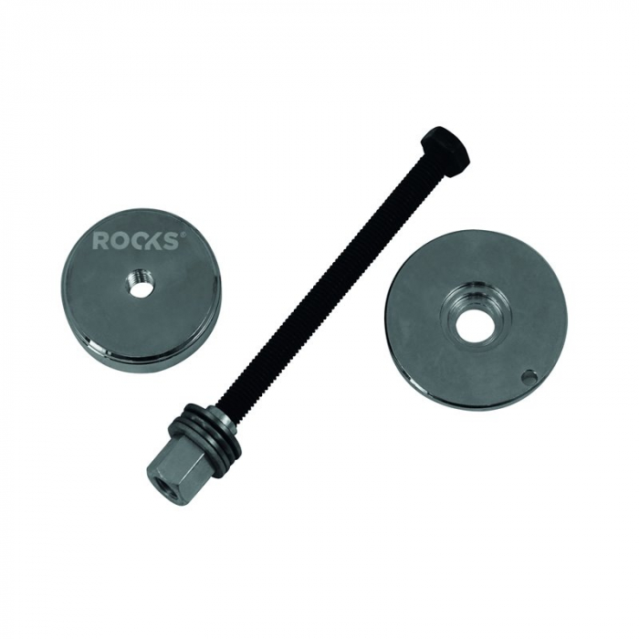 Presa surub trapez ROOKS OK-02.0461 [2]