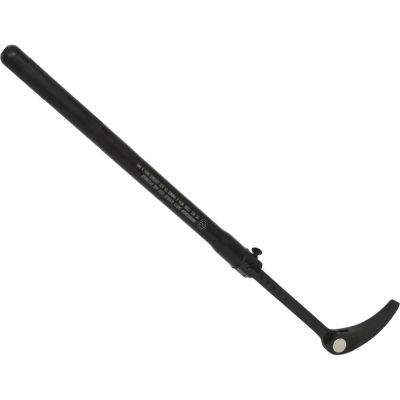 Ranga Telescopica Articulata Cu Cap Rotativ. 600-915Mm [6]
