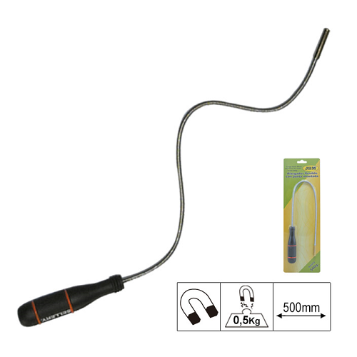 Recuperator Flexibil Cu Magnet Jbm [1]