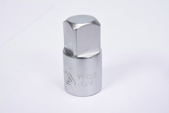 Reductie/Adaptor 1/2" (F) - 3/4"(M) [1]
