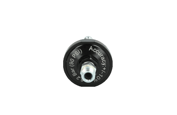 Reductor De Presiune De Maxim 10.0 Bar La 6.2 Bar [3]