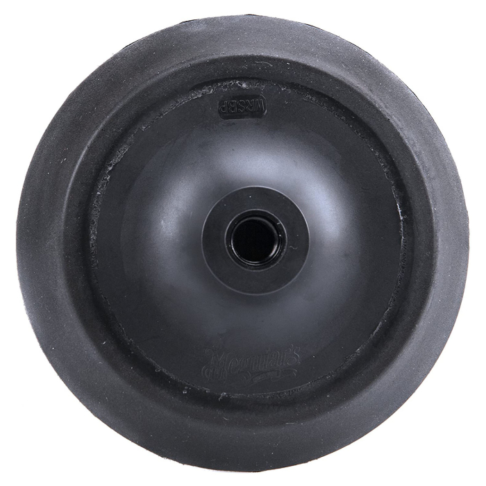 ROTARY SOFT BACKING PLATE - 155 MM - MEGUIARS [1]