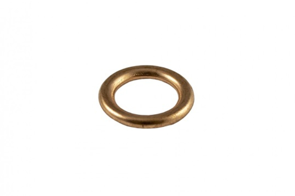 Saiba Din Cupru 10Mm Diametru Set 100Buc - 52163 [1]