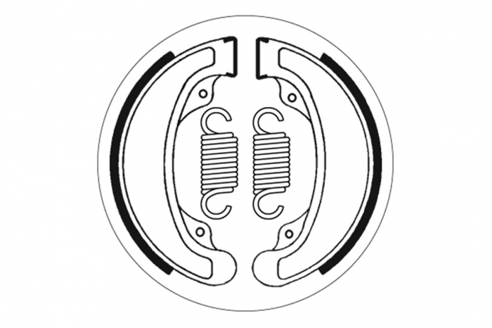 SBS - saboti frana 2058  [1]