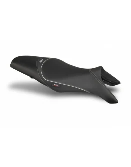 Scaun confort SHAD SHY0M9300 Negru,Gri, cusaturi gri [1]