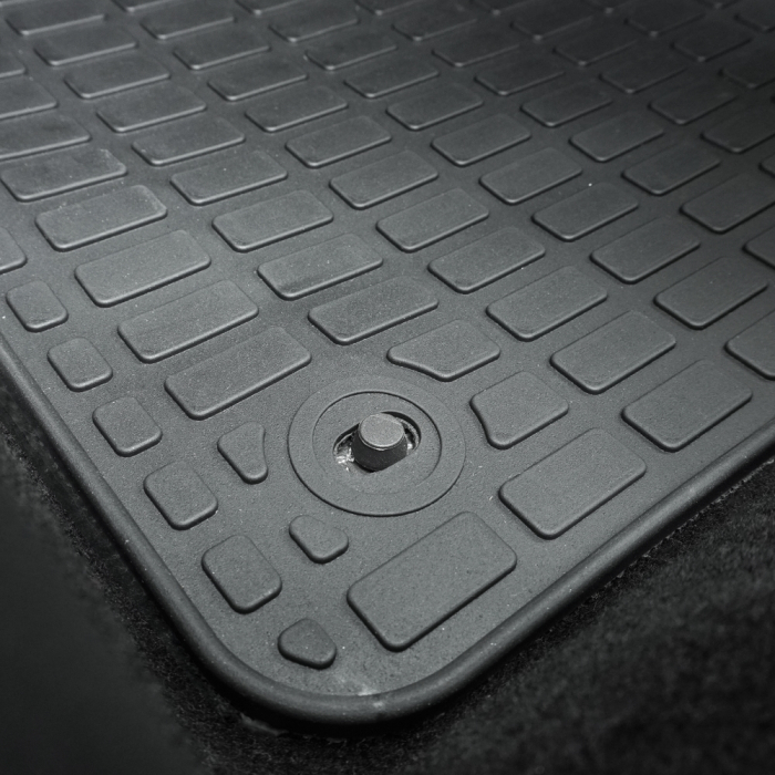 Set covorase auto cauciuc Umbrella pentru Audi A5 (B8) (2007-2016) [4]