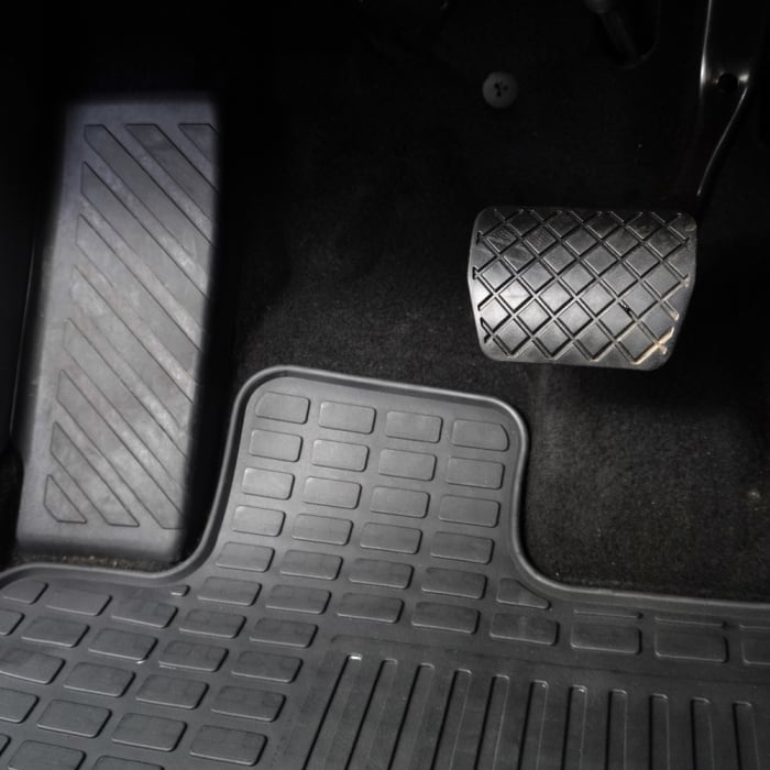 Set covorase auto cauciuc Umbrella pentru Bmw X5 (E70) (2007-2013) [2]