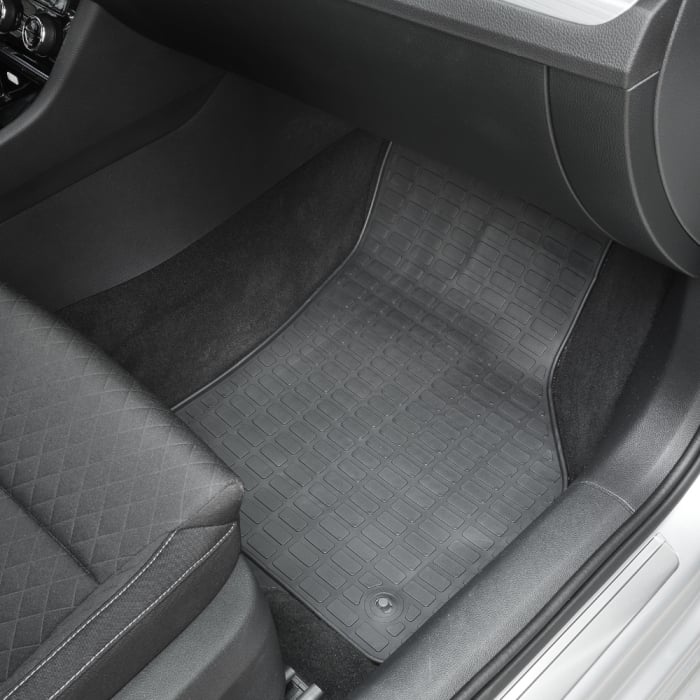 Set covorase auto cauciuc Umbrella pentru VW Tiguan (2007-2017) [7]
