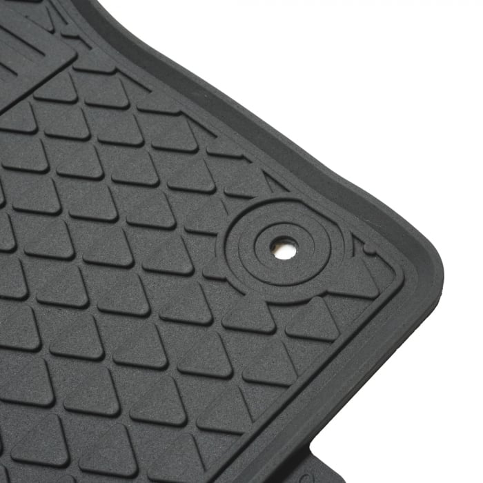 Set covorase auto cauciuc Umbrella pentru VW Tiguan (2007-2017) [11]