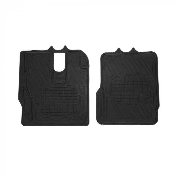 Set covorase cauciuc Truck Umbrella Pentru Man Tgx Euro 5 [1]